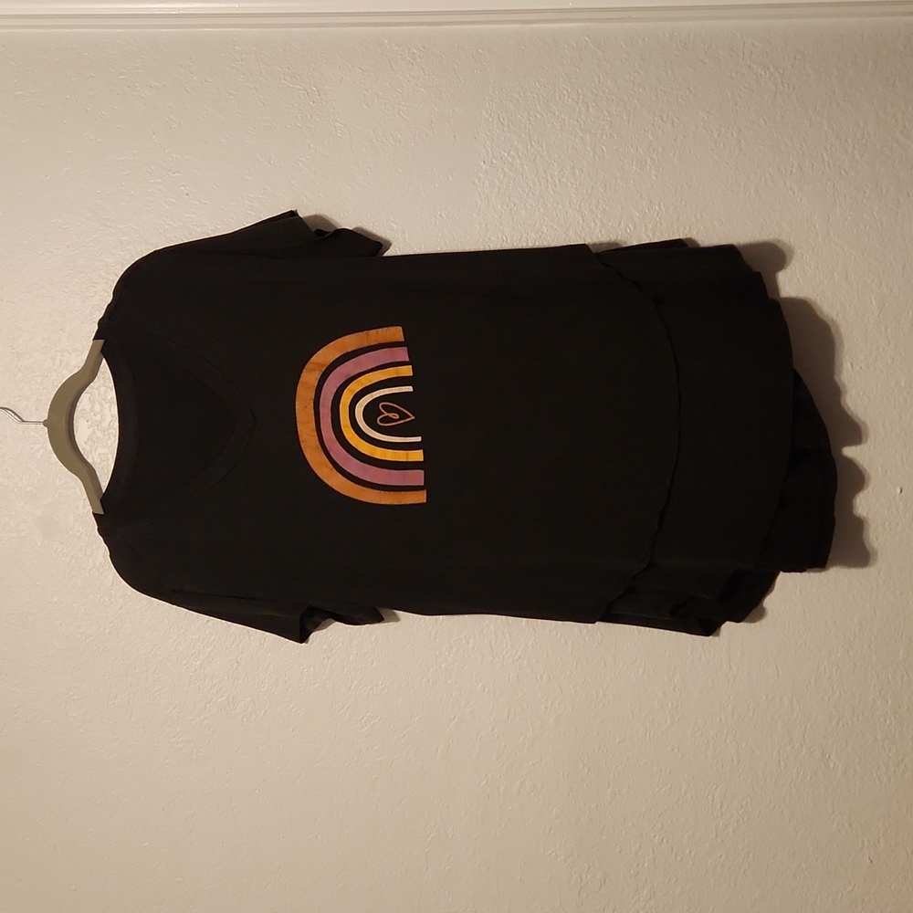 Nursing Tee